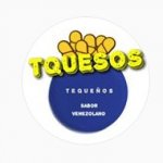 Tquesos (Tequeños Venezolanos)