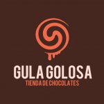 GULA GOLOSA. Tienda de chocolates