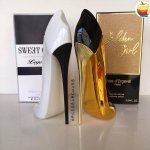 PK2 AROMAS