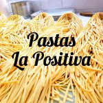 Pastas La Positiva