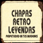 @chapasretroleyendas