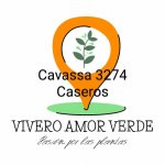 Vivero AMOR VERDE