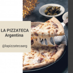La Pizzateca Argentina