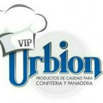 Urbion Vip Distribuidora de productos para panaderías, confiterías, pizzerías y elaboración en casa