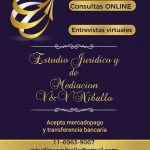 Estudio Juridico y de Mediacion V&V Niballo